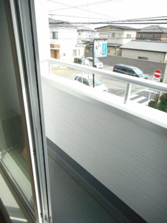 群馬県前橋市国領町2(アパート)の賃貸物件の内装