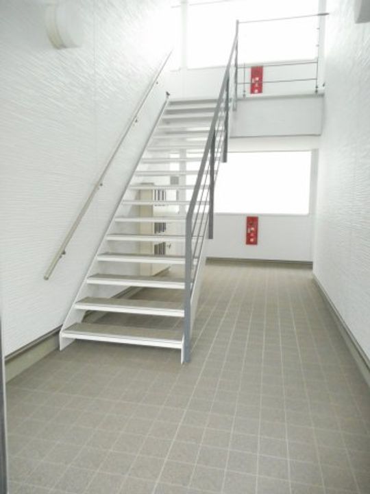 群馬県前橋市国領町2(アパート)の賃貸物件の地図