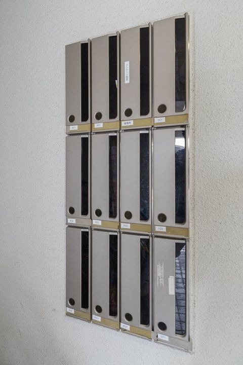 Passer西院の地図