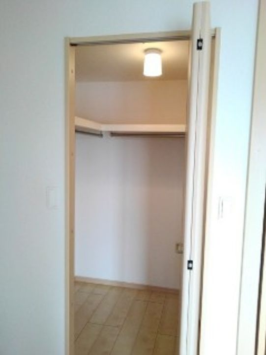 東京都調布市入間町2(マンション)の賃貸物件の内装