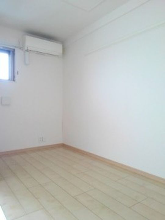 東京都調布市入間町2(マンション)の賃貸物件の内装