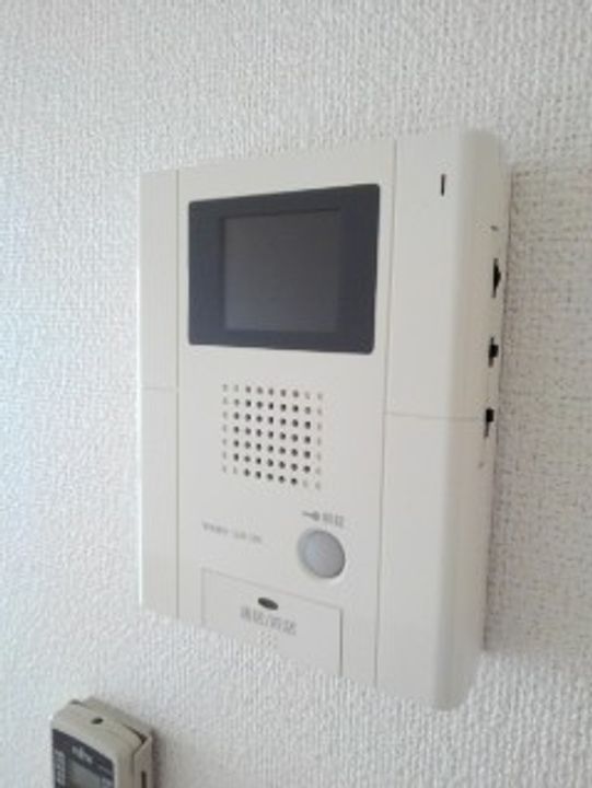 東京都調布市入間町2(マンション)の賃貸物件の内装