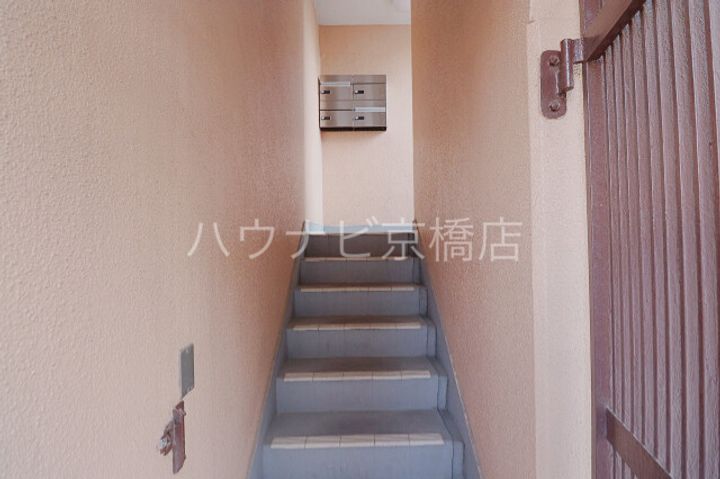 大阪府大阪市都島区都島北通2(マンション)の賃貸物件の地図