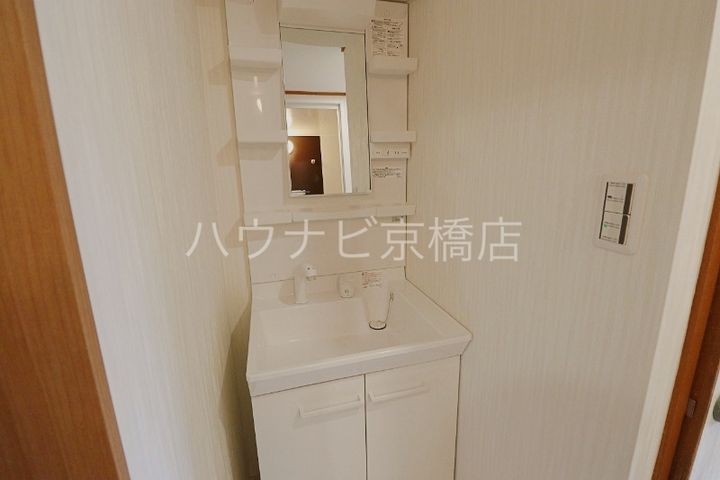 大阪府大阪市都島区都島北通2(マンション)の賃貸物件の内装