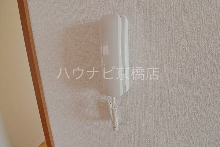 大阪府大阪市都島区都島北通2(マンション)の賃貸物件の内装