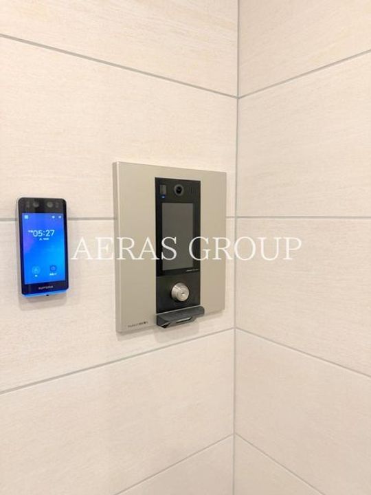 HY′s MINOWA IIの内装