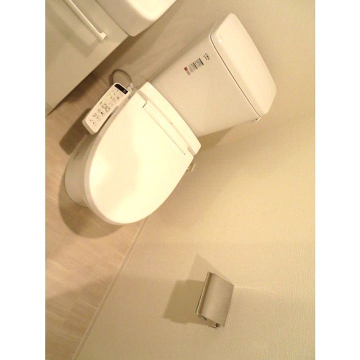 東京都新宿区下落合1(マンション)の賃貸物件の内装