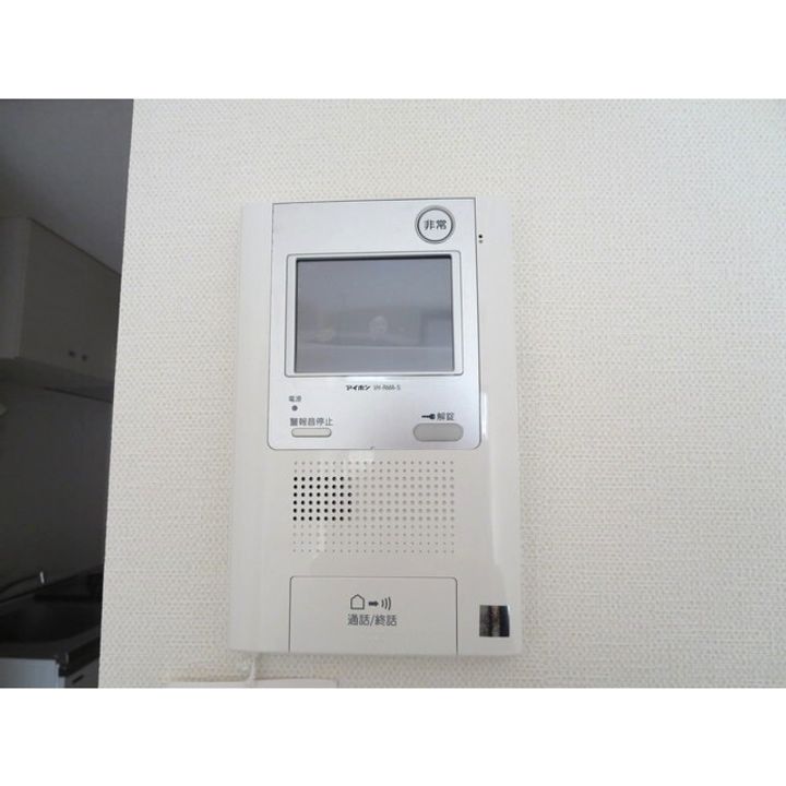 東京都新宿区下落合1(マンション)の賃貸物件の内装