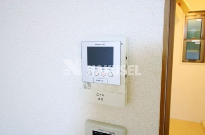 カサベルデ八雲の内装