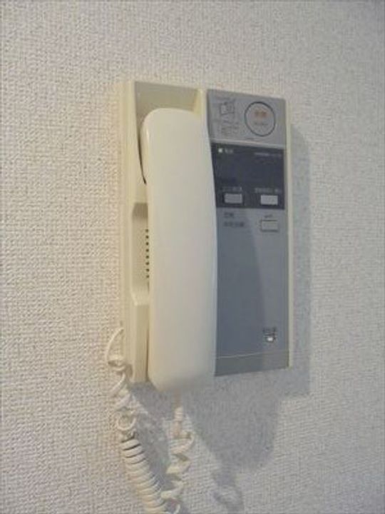 クレール中野の内装