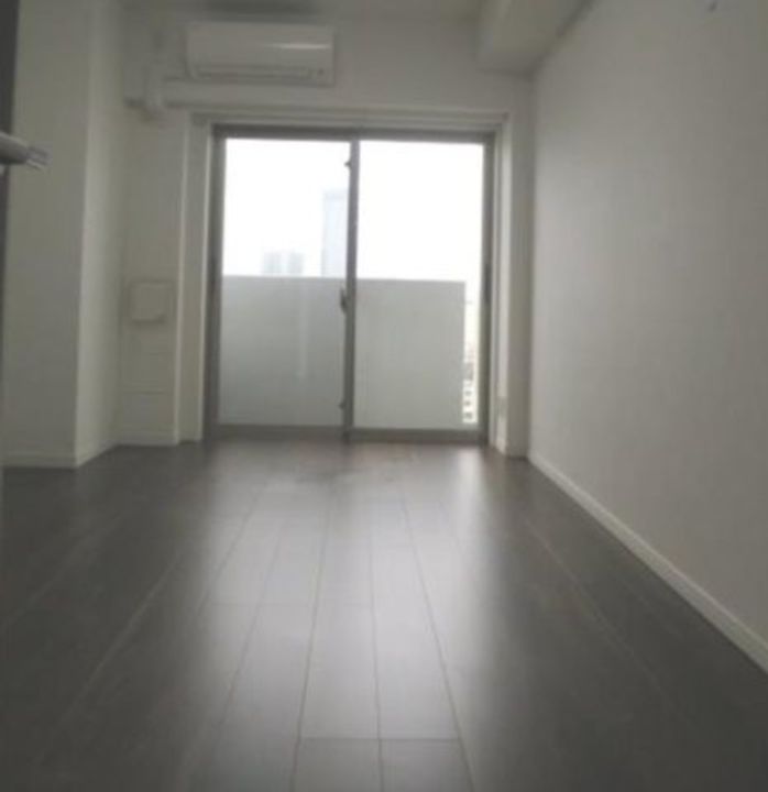 東京都中野区弥生町4(マンション)の賃貸物件の内装