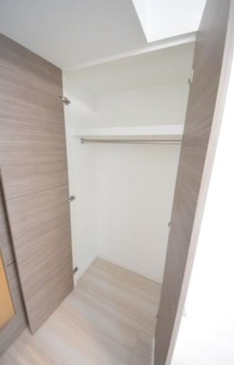 東京都中野区弥生町4(マンション)の賃貸物件の内装