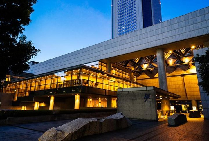 東京都中野区弥生町4(マンション)の賃貸物件の周辺