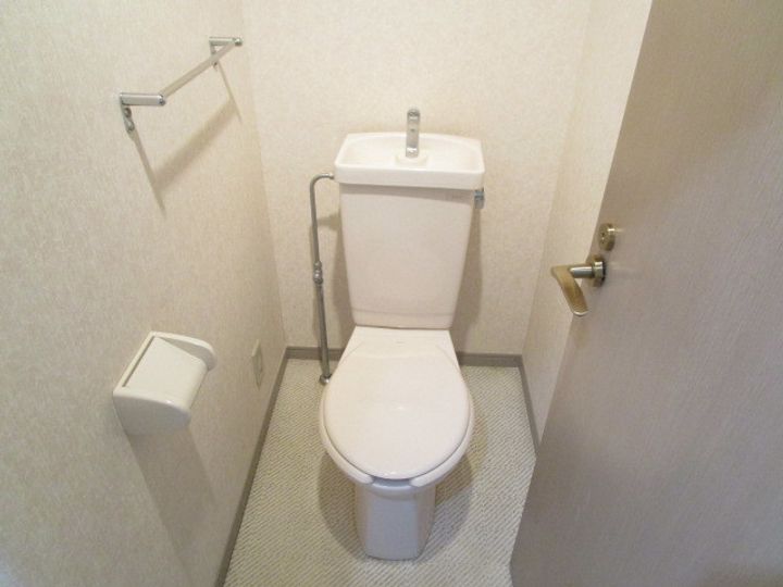 プライムコートの内装