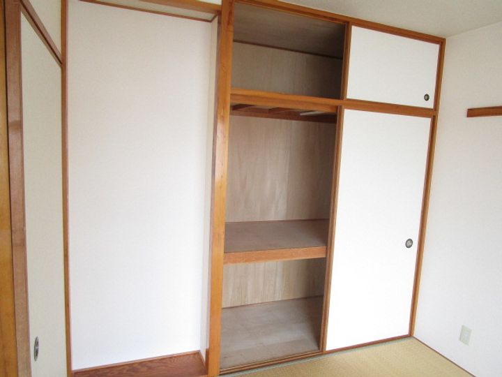 プライムコートの内装