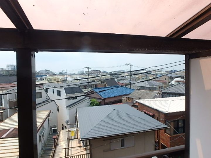 ドミール板橋本町のその他画像