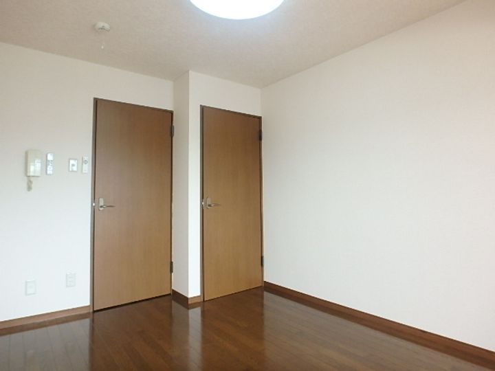 ドミール板橋本町の内装