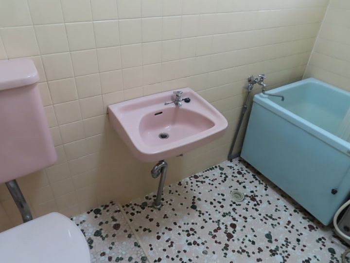 東京都小平市花小金井3(一戸建)の賃貸物件の内装