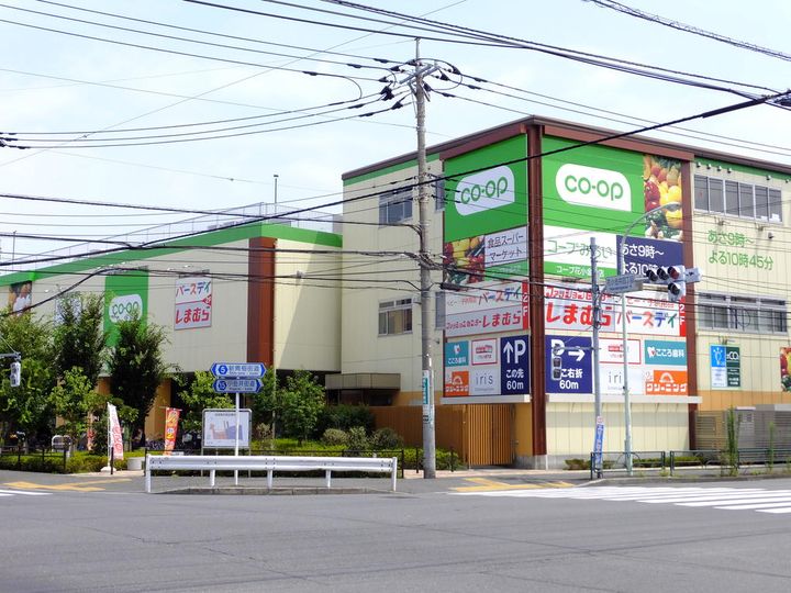 東京都小平市花小金井3(一戸建)の賃貸物件の周辺