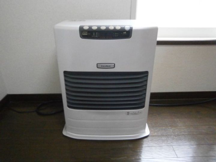 フルハウスラフレシヤの内装