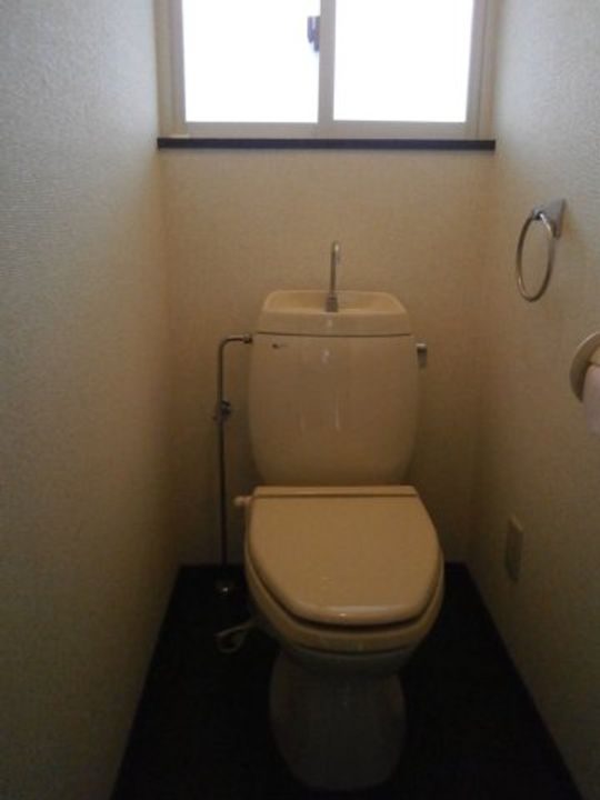 フルハウスラフレシヤの内装