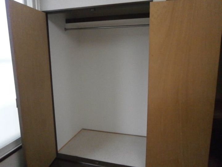 フルハウスラフレシヤの内装