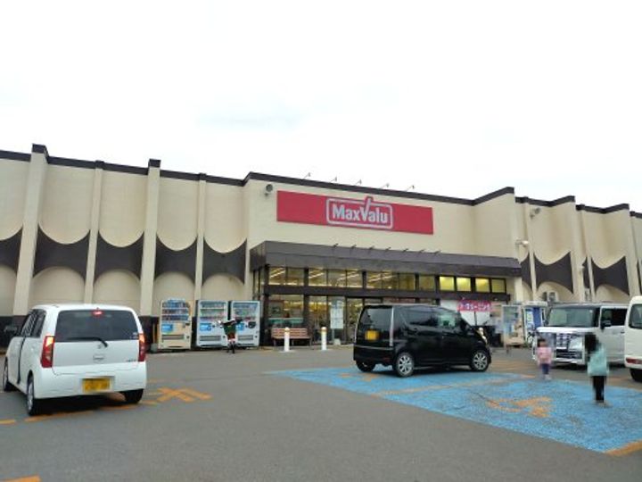 フルハウスラフレシヤの周辺