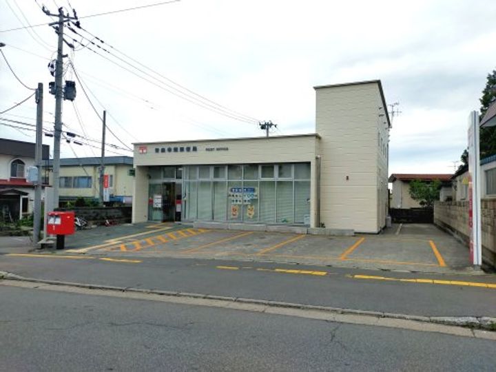 フルハウスラフレシヤの周辺