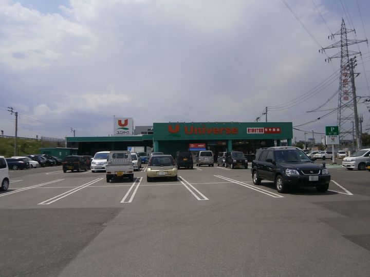 フルハウスラフレシヤの周辺