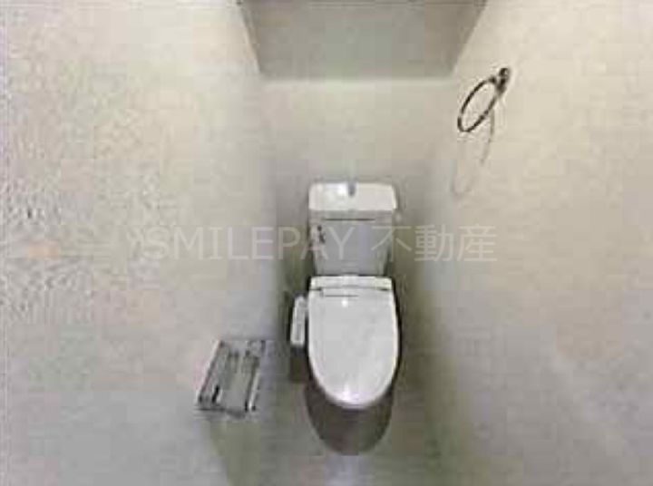 兵庫県神戸市兵庫区西上橘通2(マンション)の賃貸物件の内装