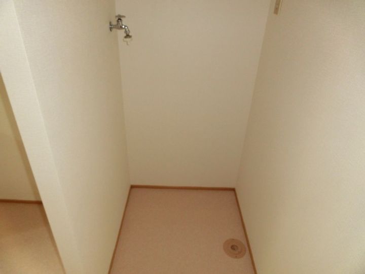 山内ハイツの内装