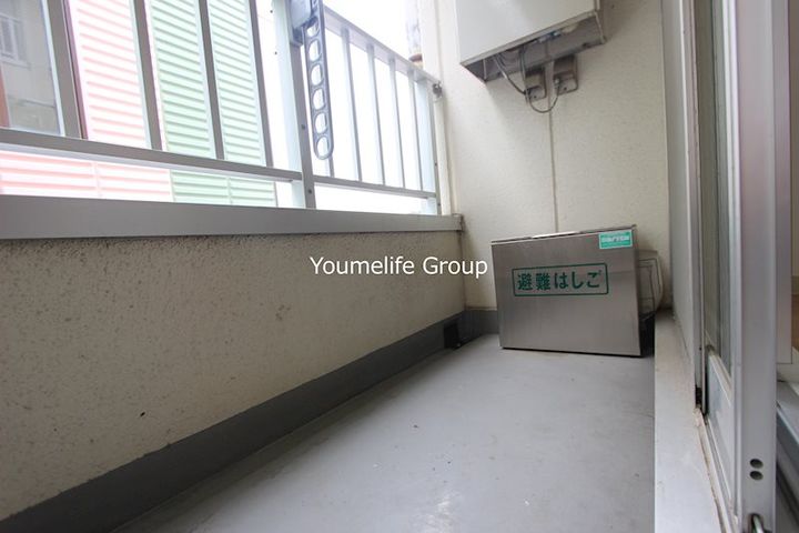 神奈川県平塚市代官町(マンション)の賃貸物件の内装