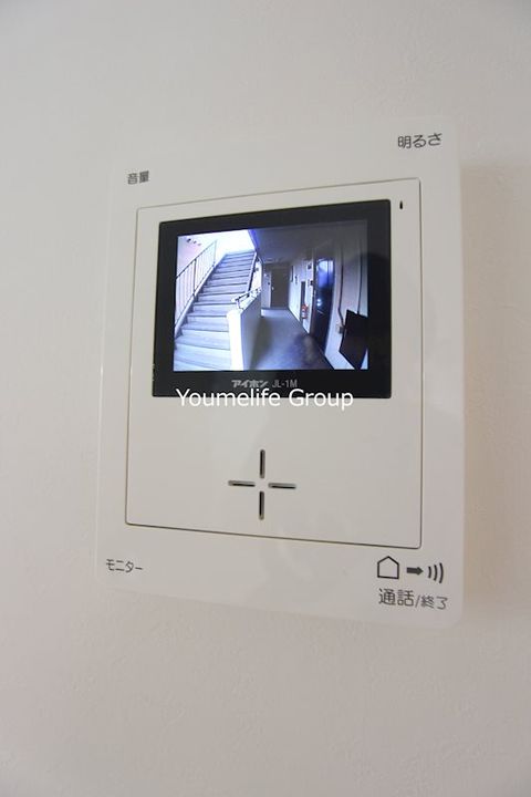 神奈川県平塚市代官町(マンション)の賃貸物件の内装