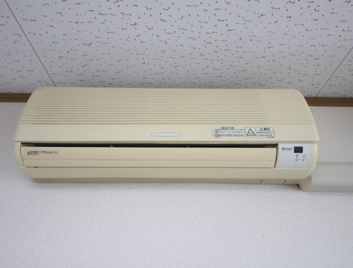 新大宮シティ・パルの内装