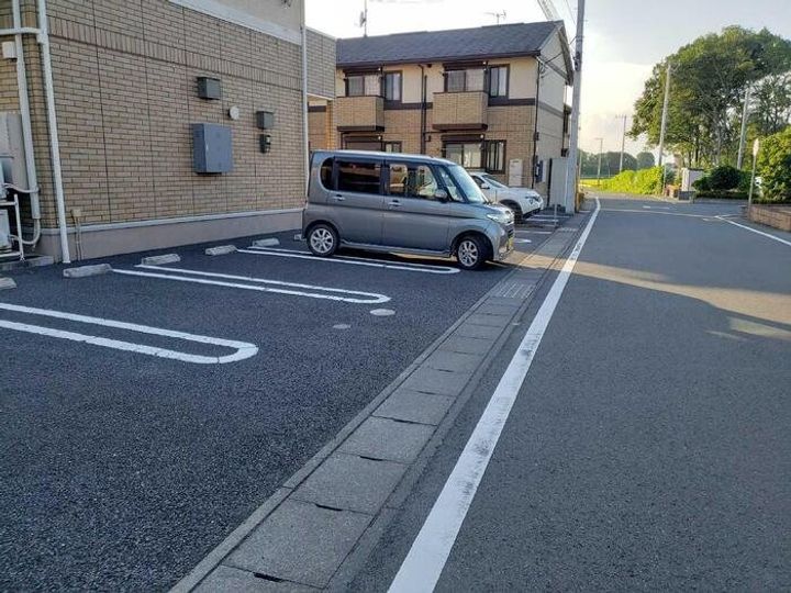 イル カステッロの地図