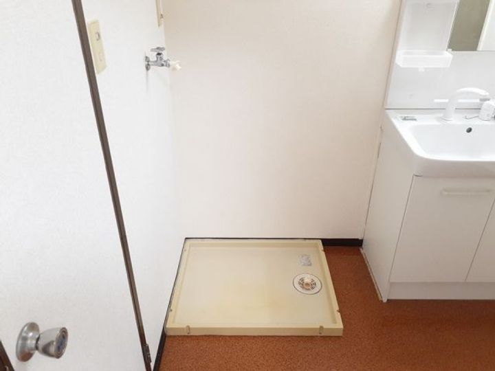 茨城県日立市本宮町1(アパート)の賃貸物件の内装