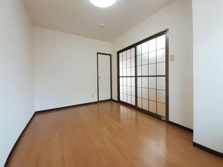 茨城県日立市本宮町1(アパート)の賃貸物件の内装