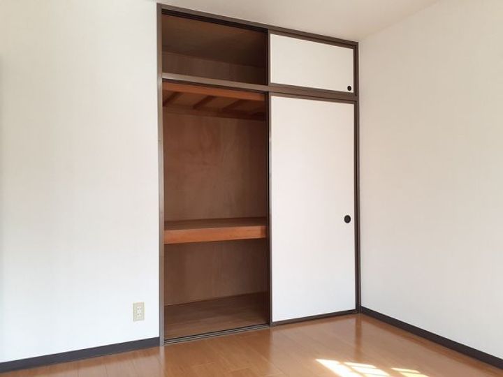 茨城県日立市本宮町1(アパート)の賃貸物件の内装