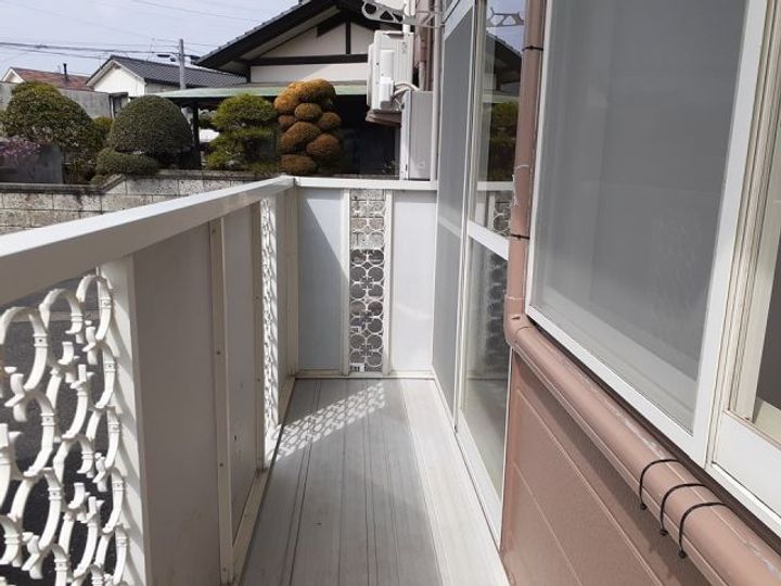 茨城県日立市本宮町1(アパート)の賃貸物件の内装