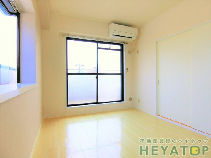 愛知県名古屋市南区鶴里町1(マンション)の賃貸物件の内装