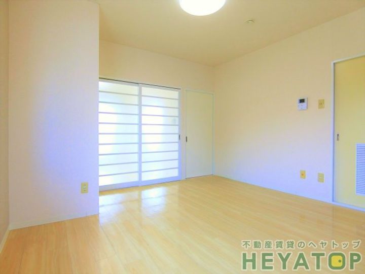 愛知県名古屋市南区鶴里町1(マンション)の賃貸物件の内装