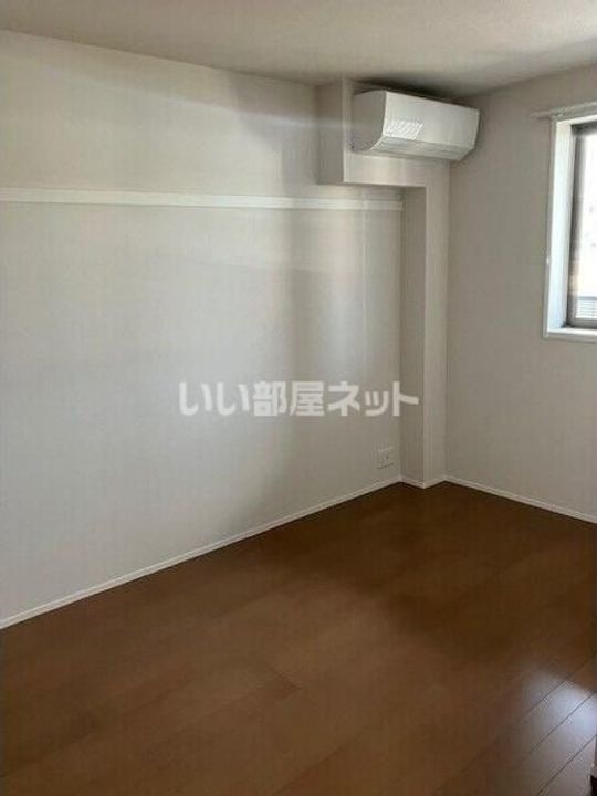 栃木県下野市医大前4(マンション)の賃貸物件の内装