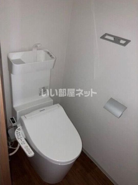 栃木県下野市医大前4(マンション)の賃貸物件の内装