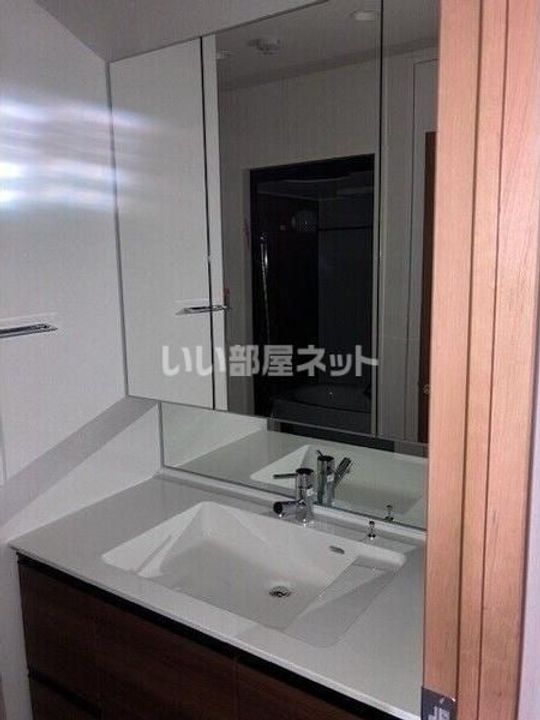 栃木県下野市医大前4(マンション)の賃貸物件の内装