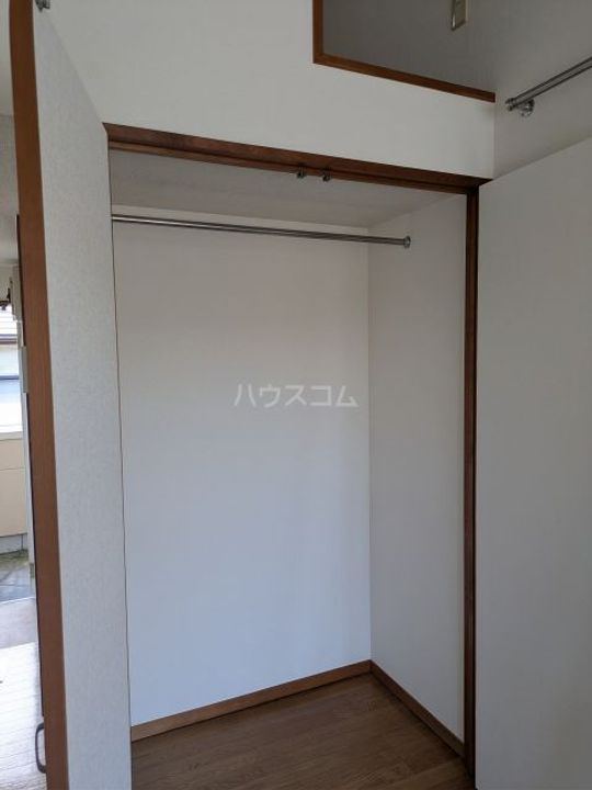 グランシャリオの内装