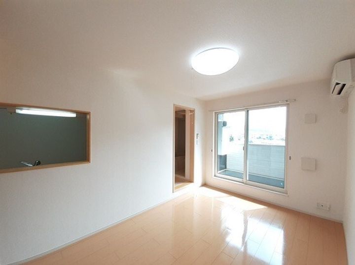 福岡県北九州市小倉南区下南方2(アパート)の賃貸物件のその他画像