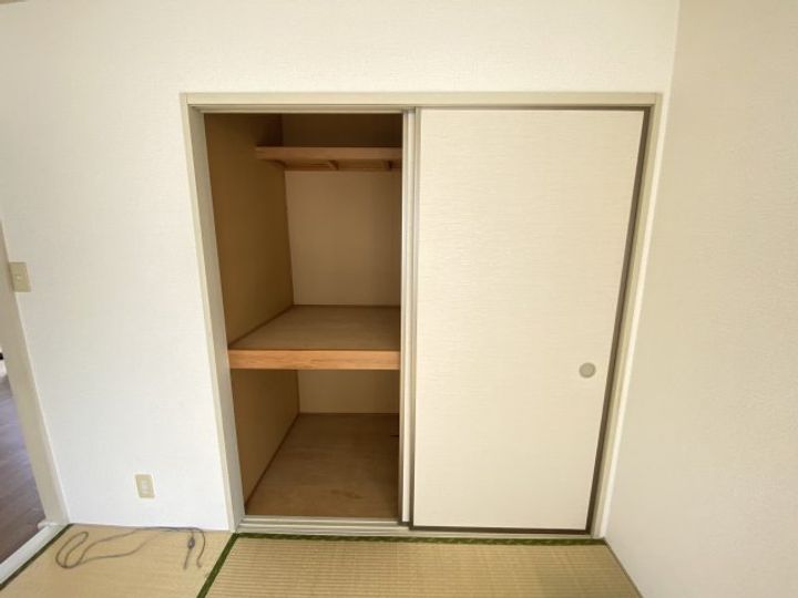 さくらハイムの内装