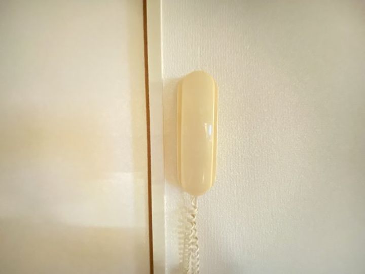さくらハイムの内装