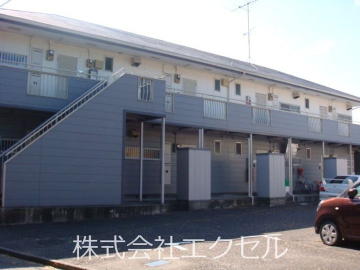 東京都あきる野市牛沼(アパート)の賃貸物件のその他画像