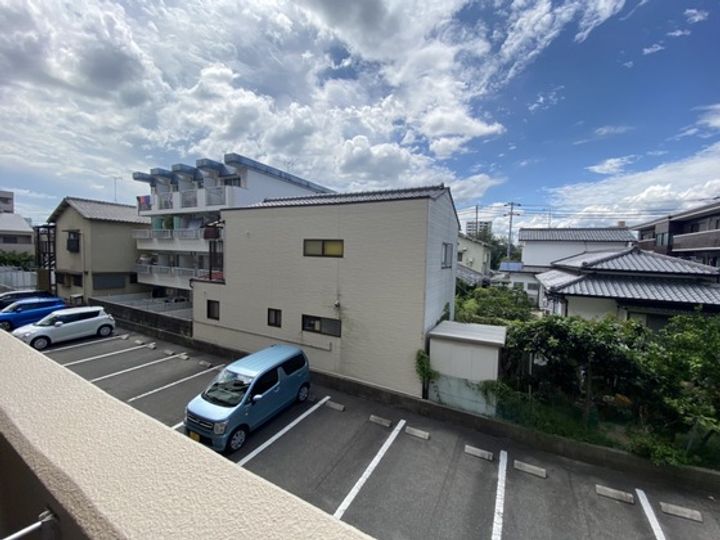 ドミトリー庚午壱番館のその他画像